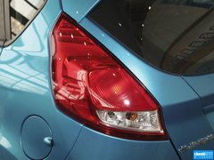 2013款 两厢 1.5L DCT 品尚型