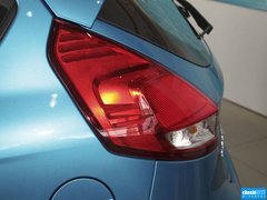 2013款 两厢 1.5L DCT 品尚型