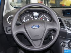 2013款 两厢 1.5L DCT 品尚型