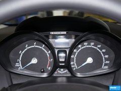 2013款 两厢 1.5L DCT 品尚型