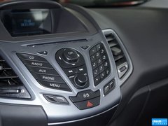 2013款 两厢 1.5L DCT 品尚型