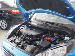 2013款 两厢 1.5L DCT 品尚型