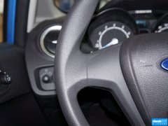 2013款 两厢 1.5L DCT 品尚型
