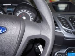 2013款 两厢 1.5L DCT 品尚型