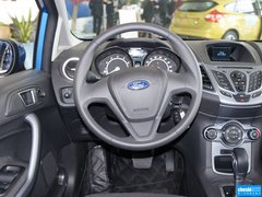 2013款 两厢 1.5L DCT 品尚型