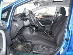 2013款 两厢 1.5L DCT 品尚型