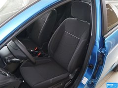 2013款 两厢 1.5L DCT 品尚型