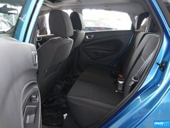 2013款 两厢 1.5L DCT 品尚型