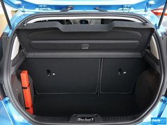 2013款 两厢 1.5L DCT 品尚型