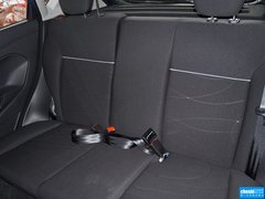 2013款 两厢 1.5L DCT 品尚型