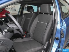 2013款 两厢 1.5L DCT 品尚型