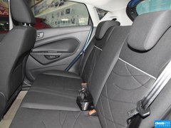 2013款 两厢 1.5L DCT 品尚型