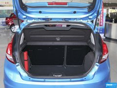 2013款 两厢 1.5L DCT 品尚型