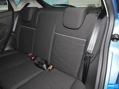 2013款 两厢 1.5L DCT 品尚型
