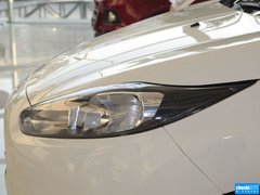 2013款 两厢 1.5L DCT 品尚型