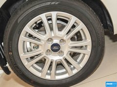 2013款 两厢 1.5L DCT 品尚型