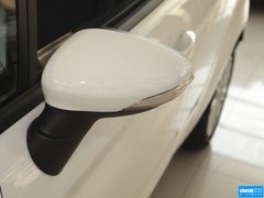 2013款 两厢 1.5L DCT 品尚型