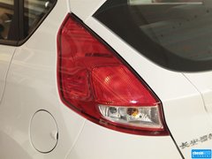 2013款 两厢 1.5L DCT 品尚型