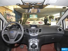2013款 两厢 1.5L DCT 品尚型