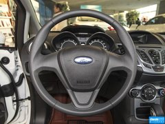 2013款 两厢 1.5L DCT 品尚型