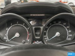 2013款 两厢 1.5L DCT 品尚型
