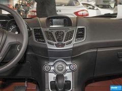 2013款 两厢 1.5L DCT 品尚型