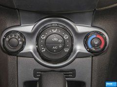 2013款 两厢 1.5L DCT 品尚型