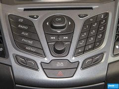 2013款 两厢 1.5L DCT 品尚型