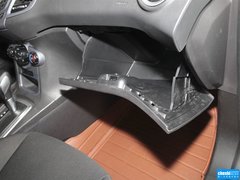 2013款 两厢 1.5L DCT 品尚型