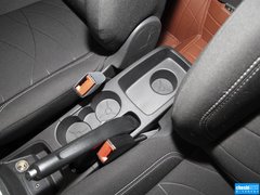2013款 两厢 1.5L DCT 品尚型