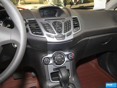 2013款 两厢 1.5L DCT 品尚型