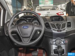 2013款 两厢 1.5L DCT 品尚型