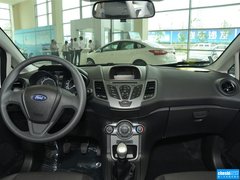 2013款 两厢 1.5L DCT 品尚型