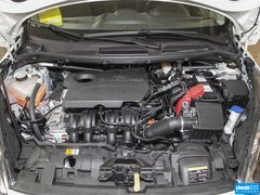 2013款 两厢 1.5L DCT 品尚型