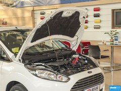 2013款 两厢 1.5L DCT 品尚型