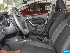 2013款 两厢 1.5L DCT 品尚型