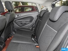 2013款 两厢 1.5L DCT 品尚型