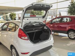 2013款 两厢 1.5L DCT 品尚型