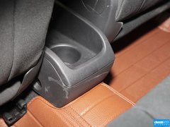 2013款 两厢 1.5L DCT 品尚型