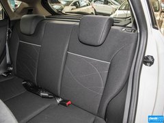 2013款 两厢 1.5L DCT 品尚型