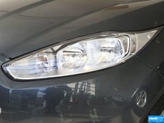 2013款 两厢 1.5L DCT 品尚型
