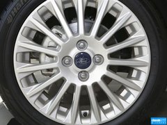 2013款 两厢 1.5L DCT 品尚型