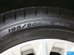 2013款 两厢 1.5L DCT 品尚型