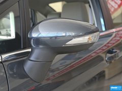 2013款 两厢 1.5L DCT 品尚型