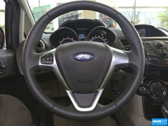 2013款 两厢 1.5L DCT 品尚型