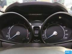 2013款 两厢 1.5L DCT 品尚型