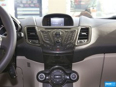 2013款 两厢 1.5L DCT 品尚型