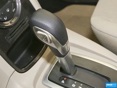2013款 两厢 1.5L DCT 品尚型