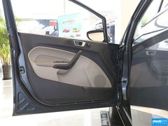 2013款 两厢 1.5L DCT 品尚型