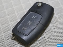 2013款 两厢 1.5L DCT 品尚型